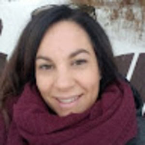 Meet your Posher, Marie-eve